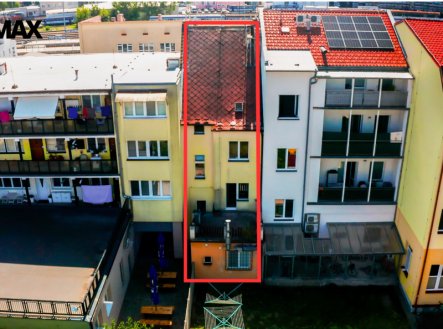 Prodej hotel, 190 m²