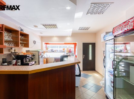 Prodej hotel, 190 m²