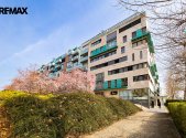 Pronájem bytu, 2+kk, 73 m²