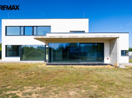 Prodej domu/vily, 206 m²