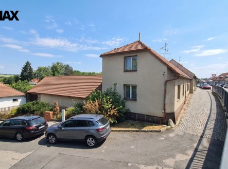 Prodej domu/vily, 133 m²