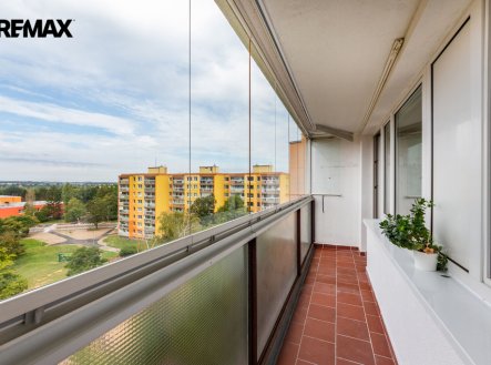 Prodej bytu, 3+1, 75 m²
