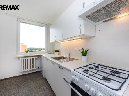 Prodej bytu, 3+1, 75 m²