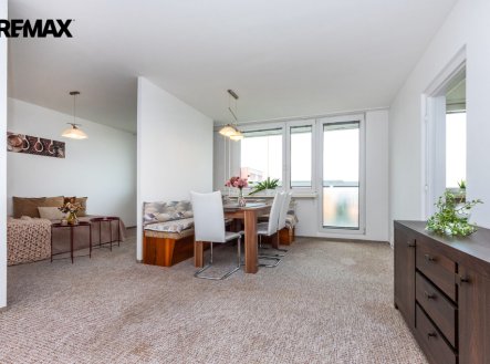 Prodej bytu, 3+1, 75 m²