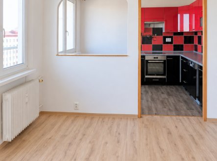 Pronájem bytu, 4+1, 68 m²