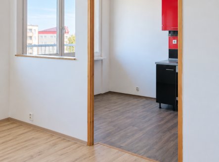 Pronájem bytu, 4+1, 68 m²