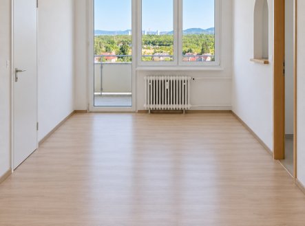 Pronájem bytu, 4+1, 68 m²