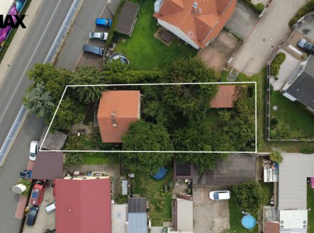 Prodej domu/vily, 130 m²