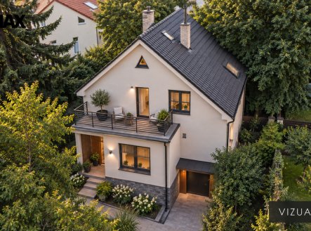 Prodej domu/vily, 130 m²