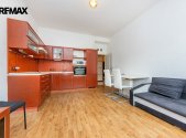 Prodej bytu, 2+kk, 49 m²