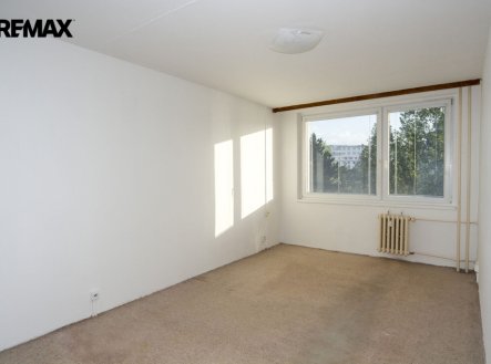 Prodej bytu, 2+kk, 46 m²