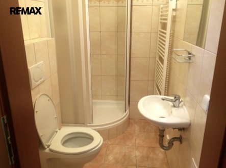 Pronájem bytu, 2+kk, 50 m²
