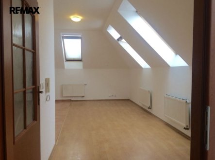 Pronájem bytu, 2+kk, 50 m²