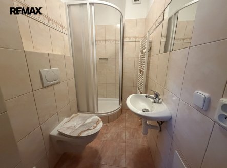 Pronájem bytu, 2+kk, 50 m²