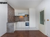 Prodej bytu, 2+kk, 42 m²