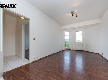 Prodej bytu, 2+kk, 42 m²