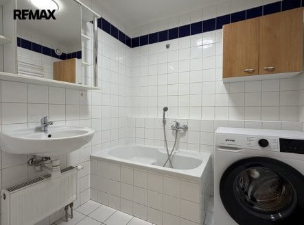 Pronájem bytu, 2+kk, 48 m²