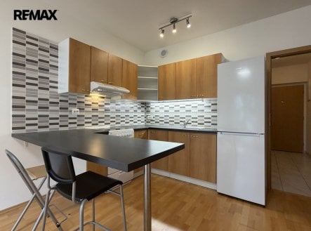 Pronájem bytu, 2+kk, 48 m²