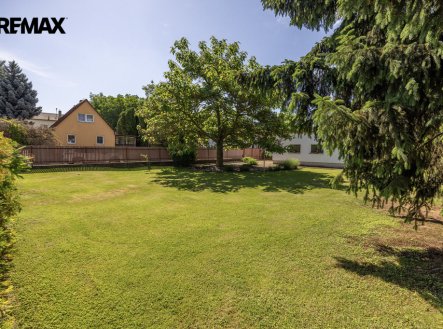 Prodej pozemku pro bydlení, 623 m²