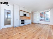 Pronájem bytu, 1+kk, 37 m²