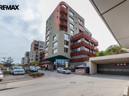 Prodej bytu, 1+kk, 38 m²