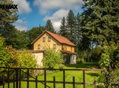 Prodej chaty/rekreačního objektu, 149 m²