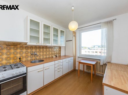 Prodej bytu, 3+1, 78 m²