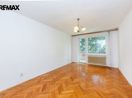 Prodej bytu, 3+1, 78 m²