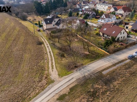 Prodej pozemku pro bydlení, 1 045 m²