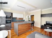 Pronájem bytu, 2+kk, 71 m²