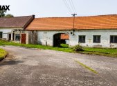 Prodej zemědělského objektu, 8 162 m²