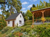 Prodej chaty/rekreačního objektu, 22 m²