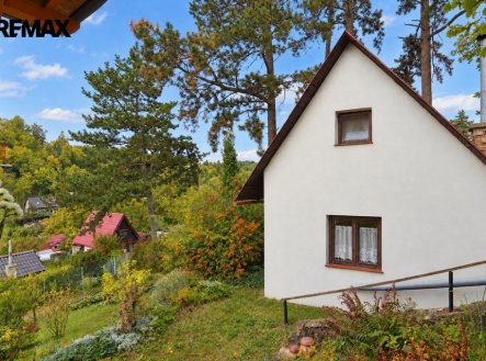 Prodej chaty/rekreačního objektu, 22 m²