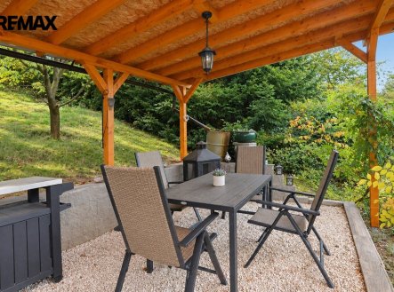 Prodej chaty/rekreačního objektu, 22 m²