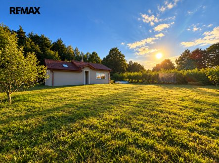 Prodej domu/vily, 58 m²