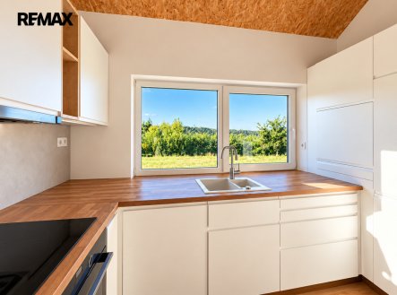 Prodej domu/vily, 58 m²