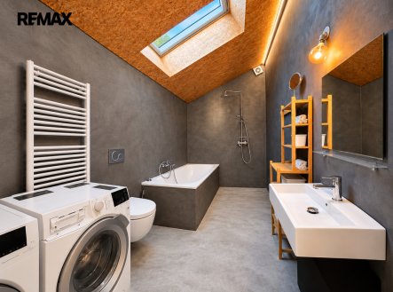 Prodej domu/vily, 58 m²