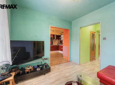 Prodej domu/vily, 71 m²