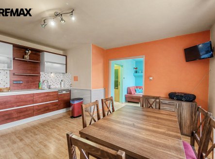 Prodej domu/vily, 71 m²