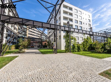 Pronájem bytu, 2+kk, 60 m²