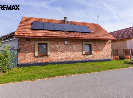 Prodej domu/vily, 55 m²