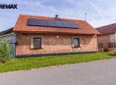 Prodej domu/vily, 55 m²