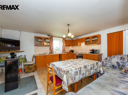 Prodej domu/vily, 55 m²