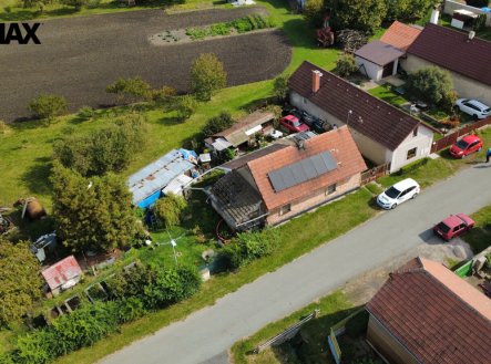 Prodej domu/vily, 55 m²