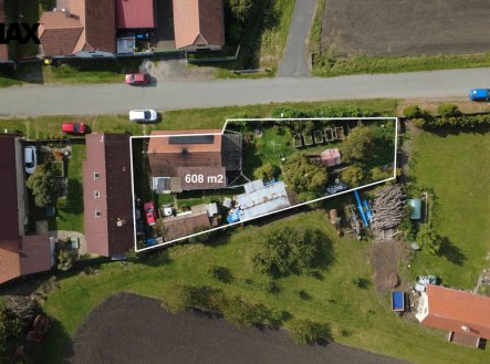 Prodej domu/vily, 55 m²