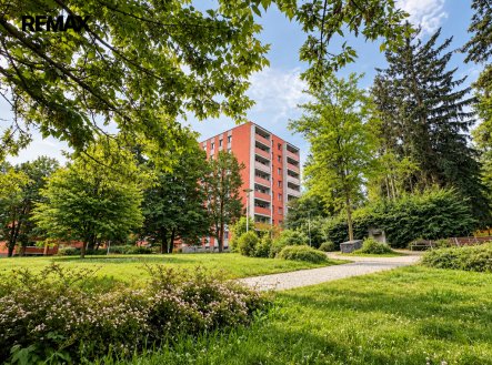 Prodej bytu, 2+1, 58 m²