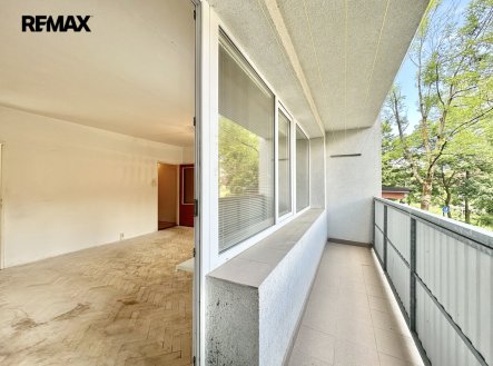 Prodej bytu, 2+1, 58 m²