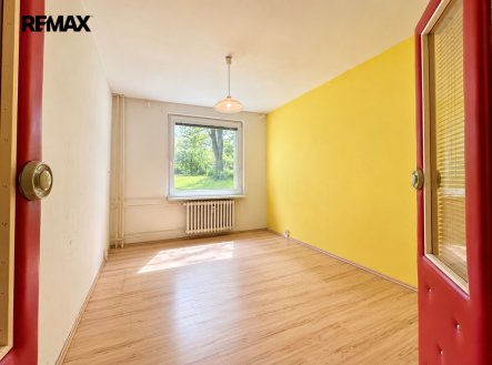 Prodej bytu, 2+1, 58 m²