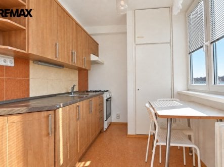 Prodej bytu, 2+1, 53 m²
