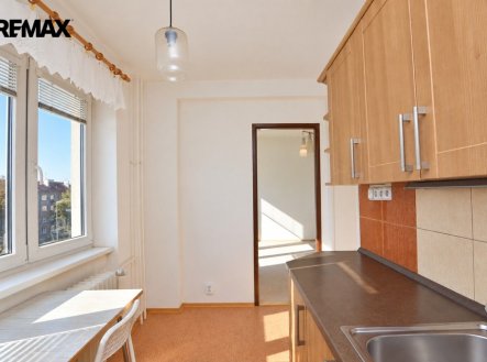 Prodej bytu, 2+1, 53 m²